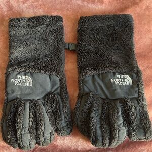 The North Face Fleece Gloves
